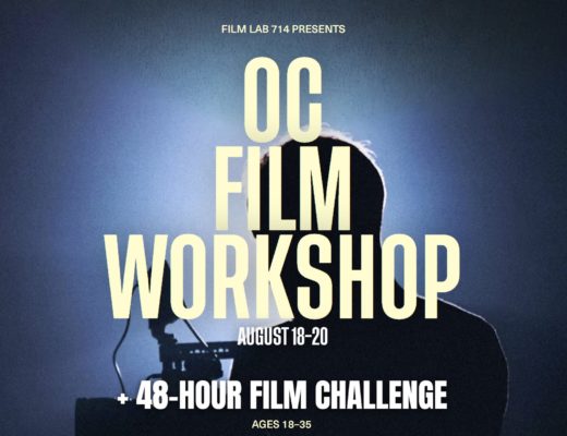 Orange County 48-Hour Film Challenge Comes to Brea 6