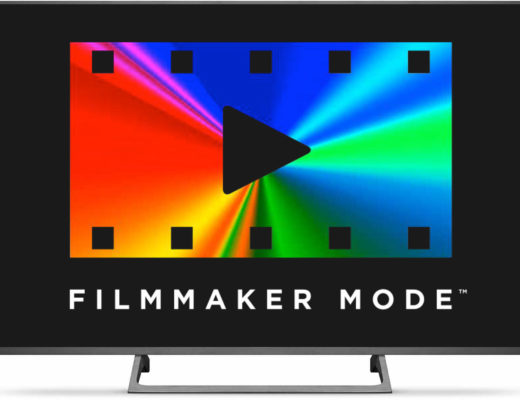 Filmmaker Mode in newer UHD TV sets/monitors guarantees matching cadence/framerate and more 29