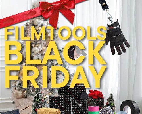 Filmtools’ Ultimate 2024 Holiday Gift Guide for Filmmakers: Top Picks Under $30 11