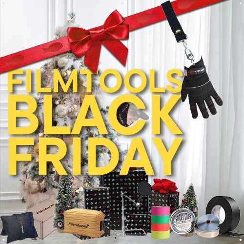 Filmtools’ Ultimate 2024 Holiday Gift Guide for Filmmakers: Top Picks Under $30 23