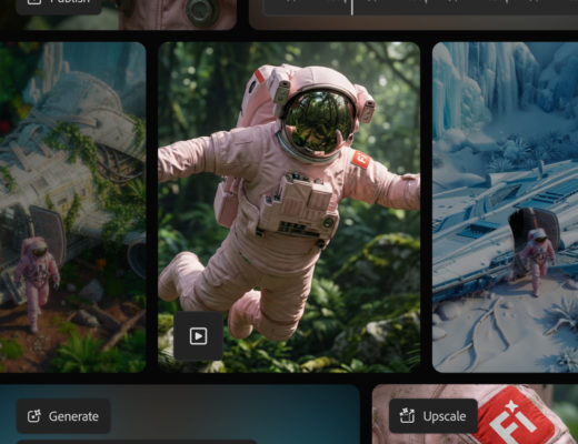 Adobe updates Firefly with new AI video creation tools and unlimited generations for a limited time 5