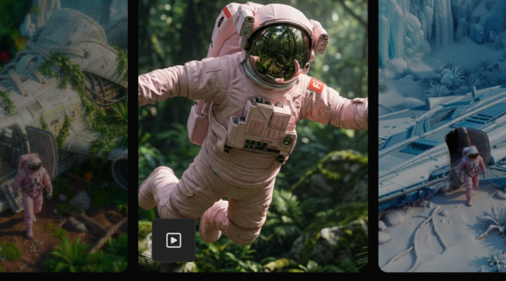 Adobe updates Firefly with new AI video creation tools and unlimited generations for a limited time 1