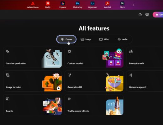 AI Tools: Adobe Firefly AI has gone Bananas! 16