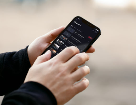 Frame.io Camera to Cloud sends proxy files from the set right to editorial 7