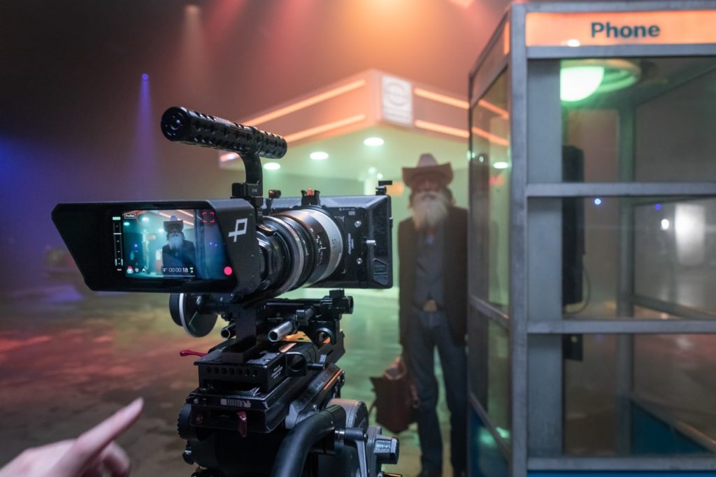 Frame.io announces new partnerships, new apps and updates for NAB 2022 1
