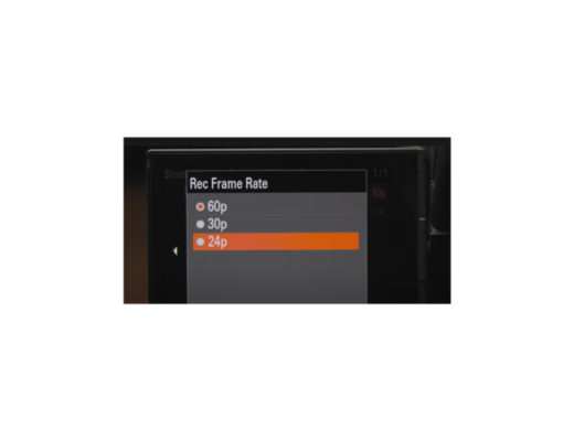 Framerate Malpractice in cameras, video devices, software & services 2