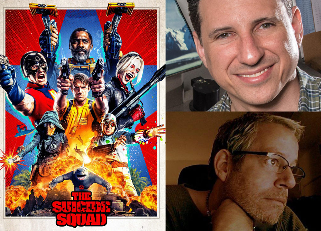 The Suicide Squad