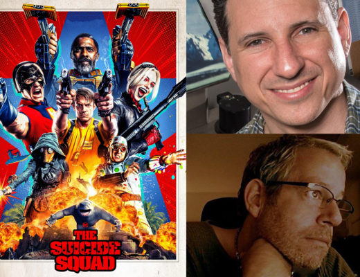 The Suicide Squad
