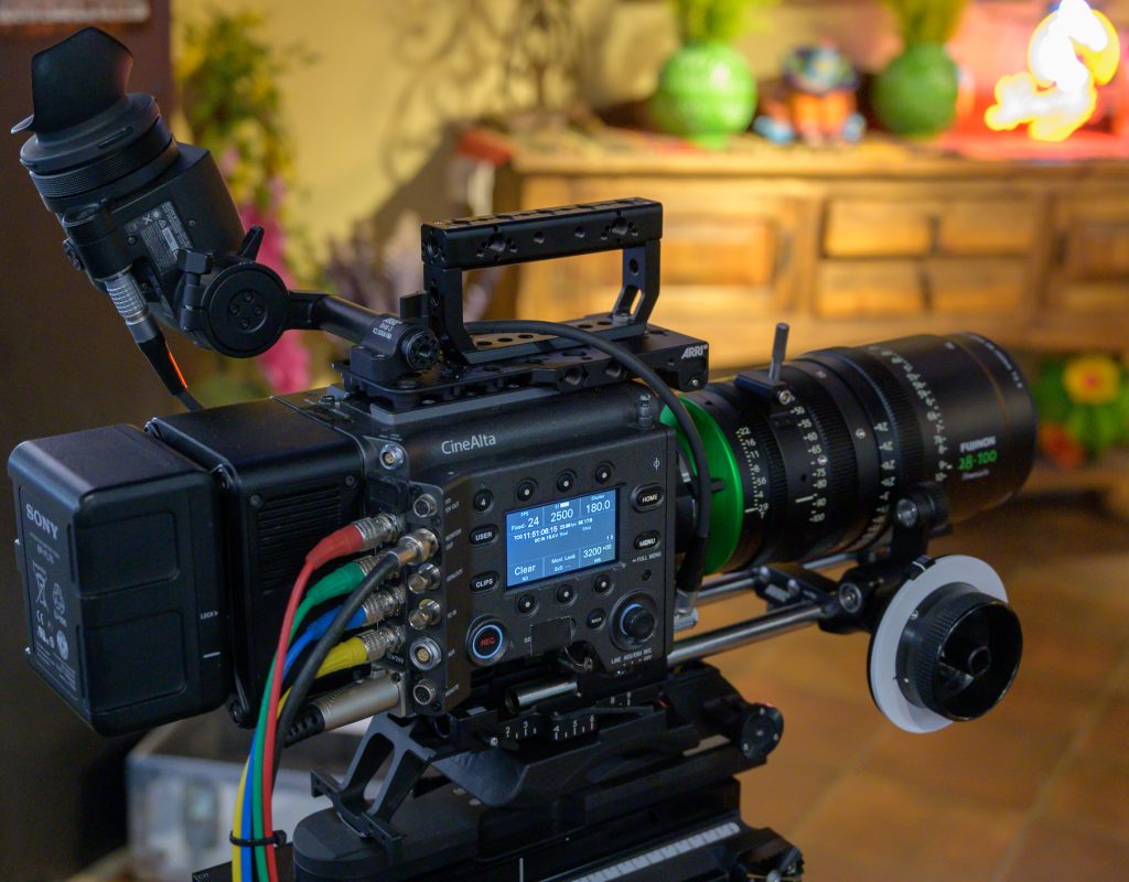 Premista Lens