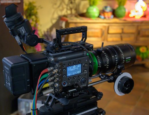 Premista Lens