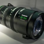 NAB 2019: Fujinon Premista Large Format Cinema Zooms 4 NAB 2019: Fujinon Premista Large Format Cinema Zooms 3
