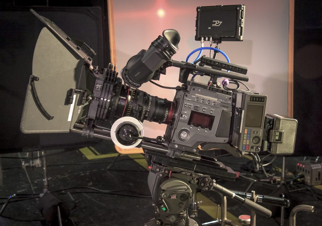 Full Sail University Trains Future Filmmakers With Sony's Help 1