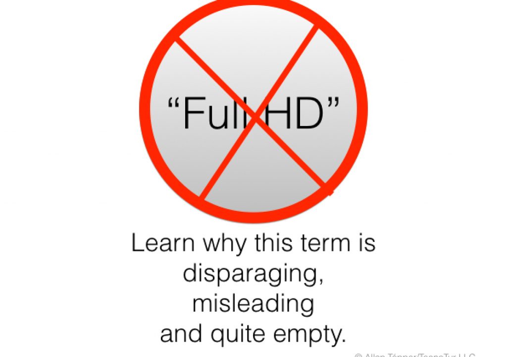Don't use the term podcast in vain 1