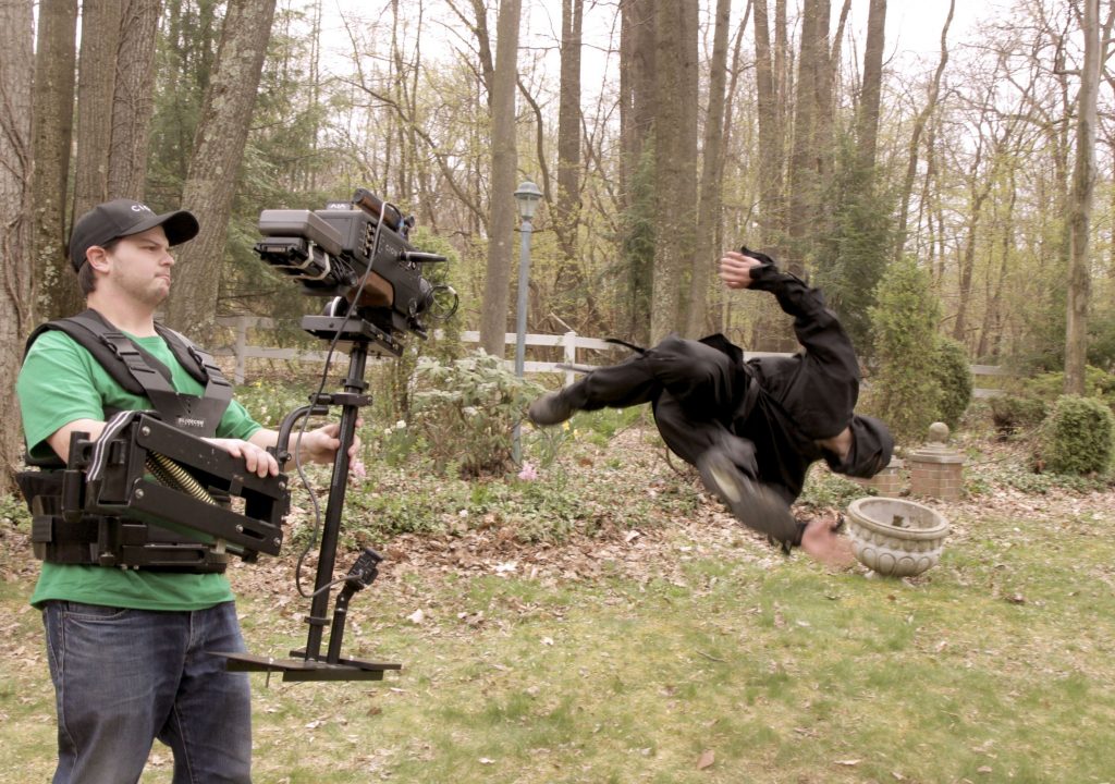 What Happens When You Try CION? 1