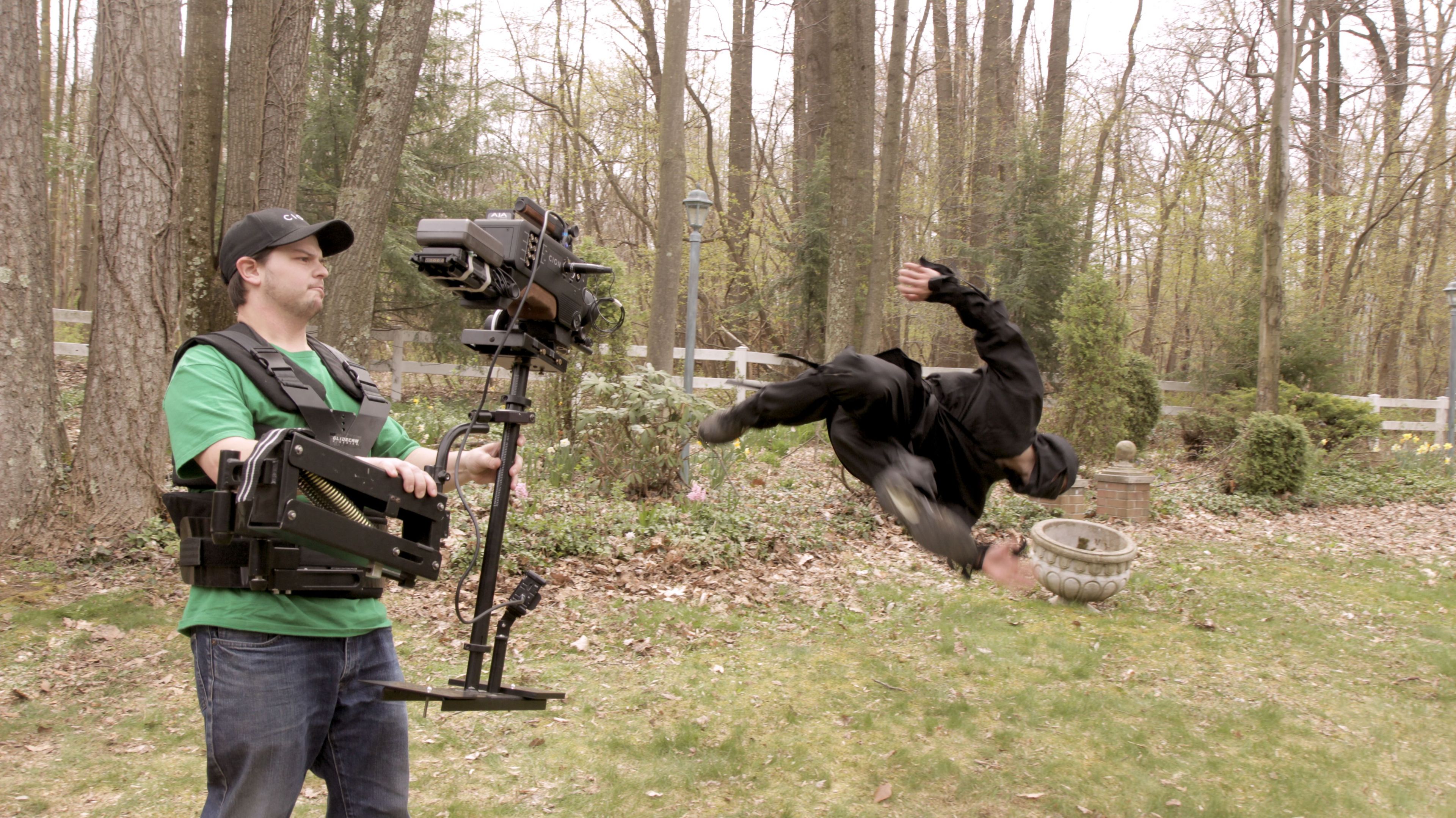 What Happens When You Try CION? 7