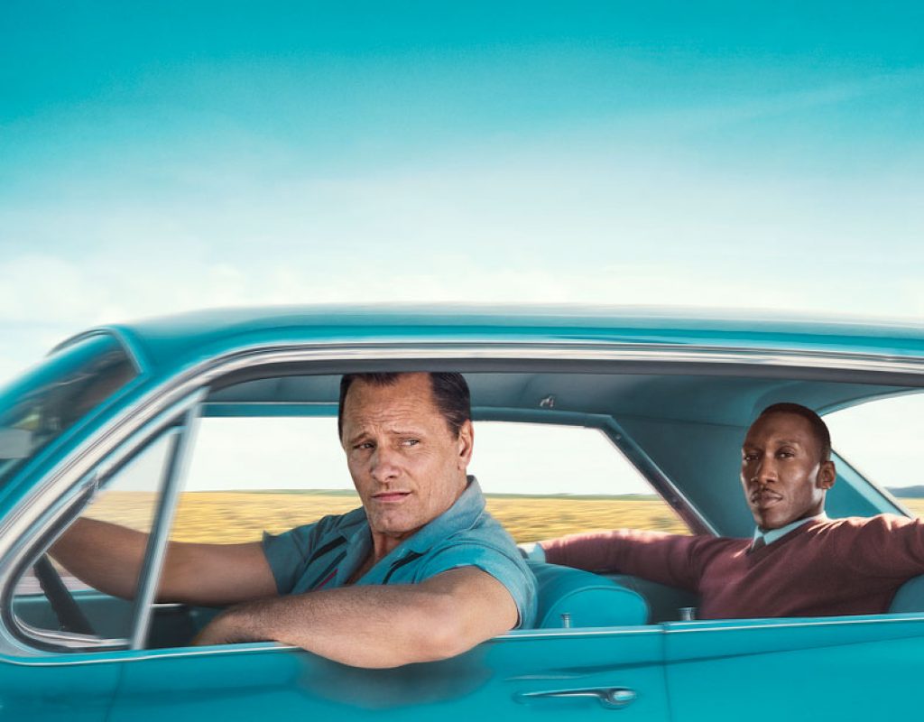 ART OF THE CUT with the Oscar nominated editor of "Green Book" 15