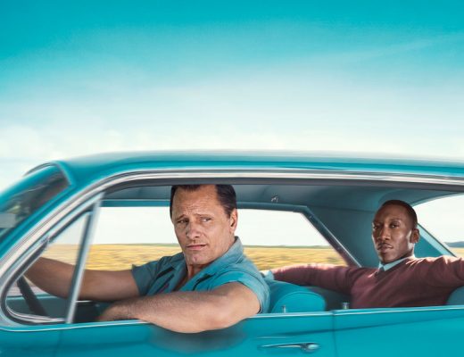 ART OF THE CUT with the Oscar nominated editor of "Green Book" 13