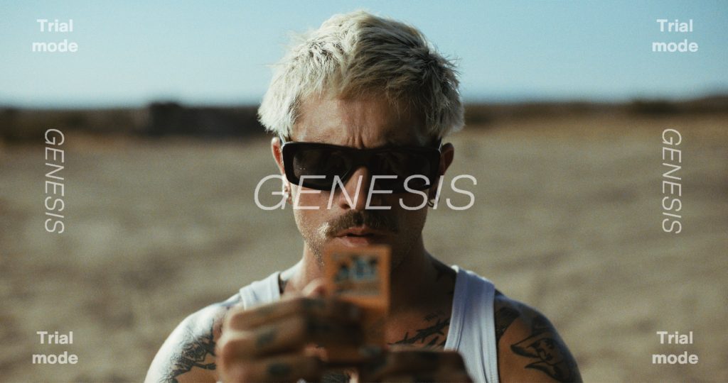 REVIEW: Genesis Film Emulation Plugin 1