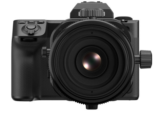 Fujifilm Unveils Anticipated Tilt-Shift Lenses And Roadmap 2