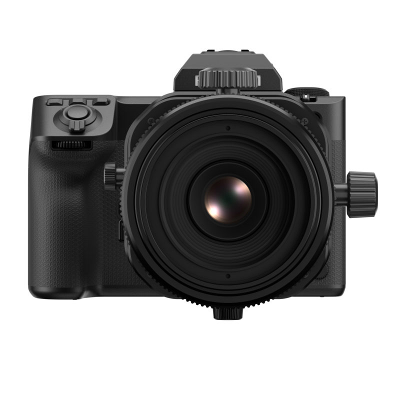 Fujifilm Unveils Anticipated Tilt-Shift Lenses And Roadmap 3