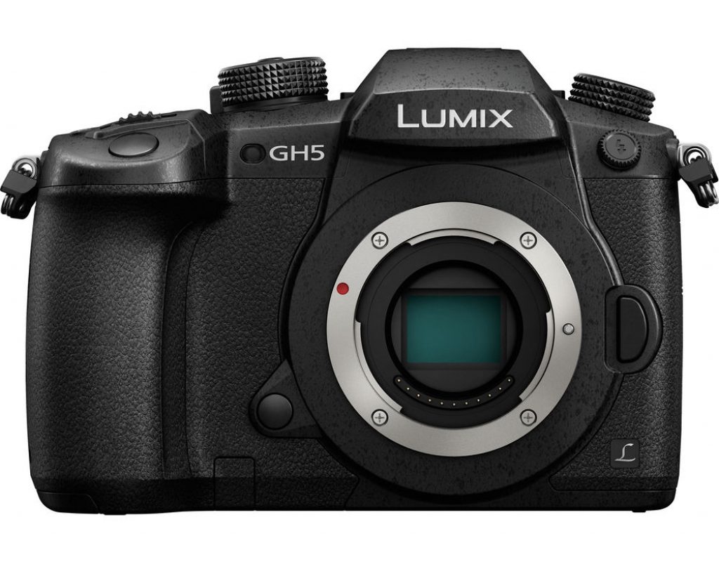 Wolfcrow: 50 reasons to pick the Panasonic GH5 over the BMPCC 4K 3
