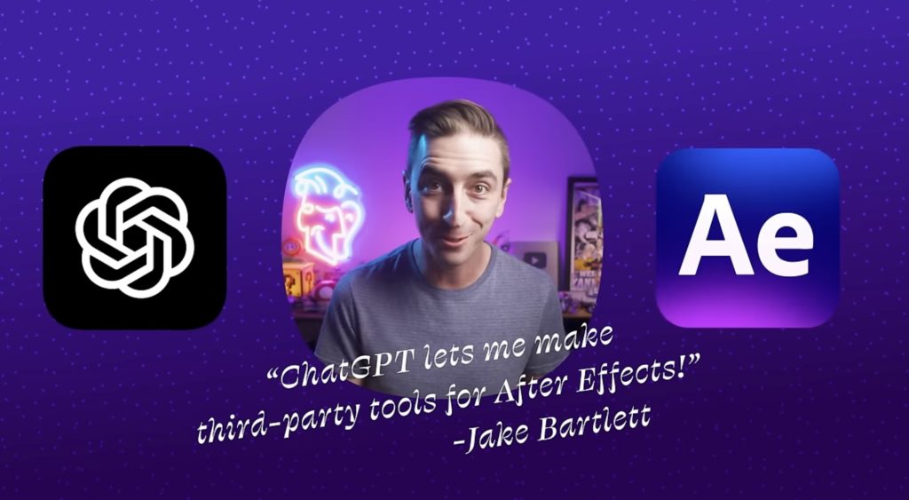 After Effects News February 2025 9