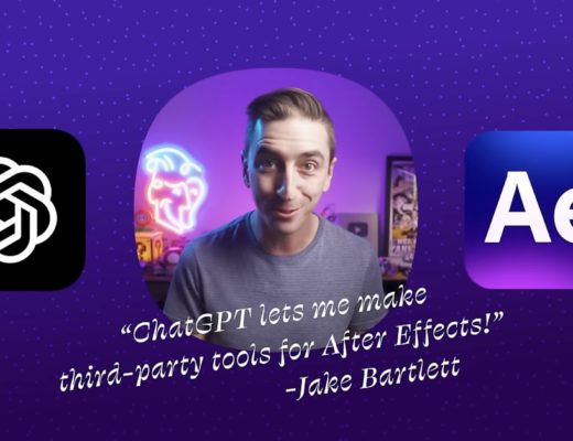 After Effects News February 2025 34
