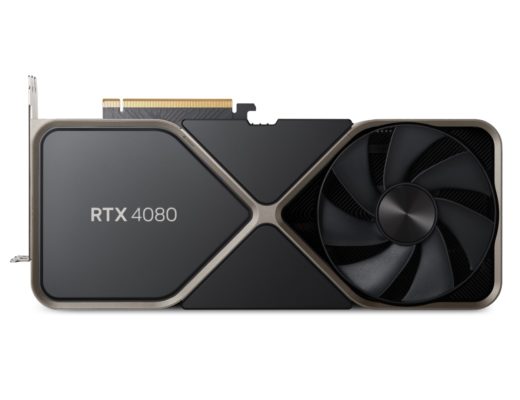 Nvidia RTX 4080 - An editor's review 25