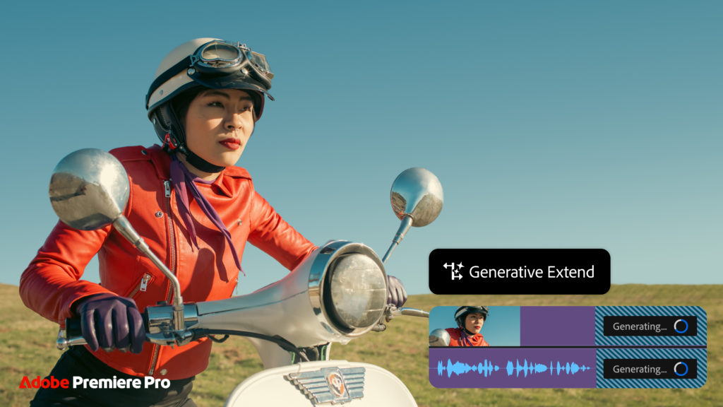 Adobe aims to turn nightmares into right-mares with new Premiere and Frame.io updates 7