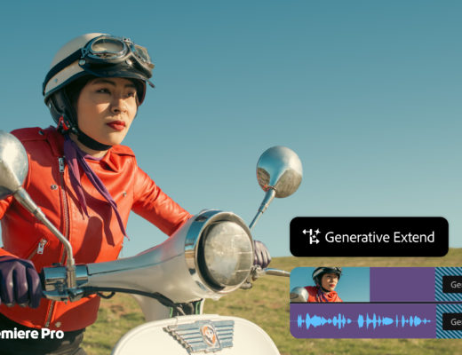 Adobe aims to turn nightmares into right-mares with new Premiere and Frame.io updates 10