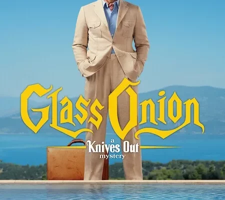glass onion a knives out mystery
