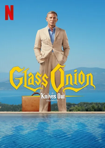 glass onion a knives out mystery