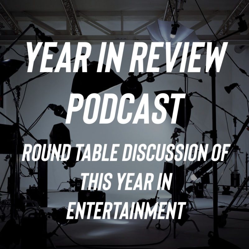 year in review podcast art of the frame