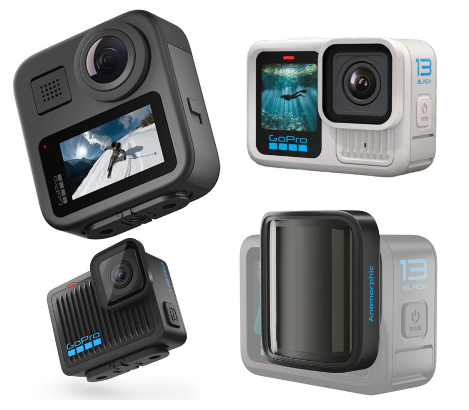 GoPro Gear Updates for Spring 2025 41