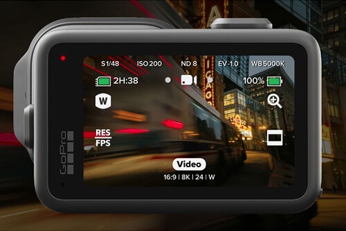 GoPro Mission 1 Pro ILS: Framerate Malpractice continues in 2026 6 GoPro Mission 1 Pro ILS: Framerate Malpractice continues in 2026 6