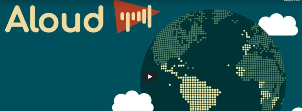 Google’s Aloud auto-dubs your English video in Castilian or Portuguese, free 5