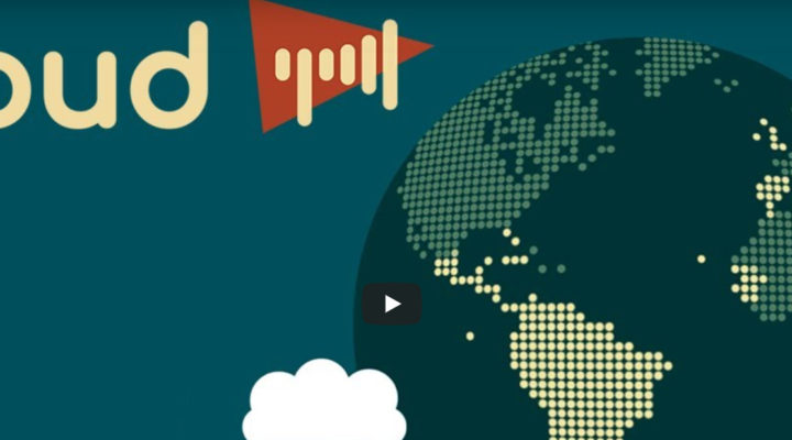 Google’s Aloud auto-dubs your English video in Castilian or Portuguese, free 1