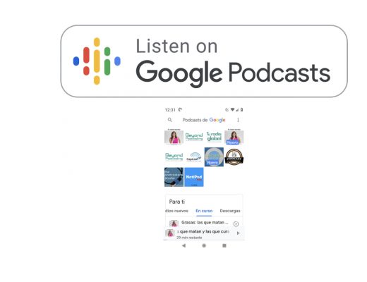 Google Podcasts fixed 99% of show notes formatting 13