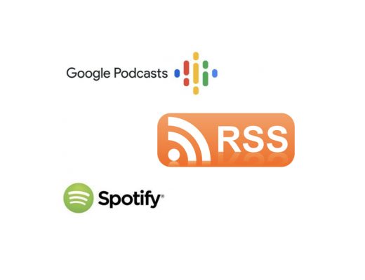 Google & Spotify now favor self-hosted podcasters... 11