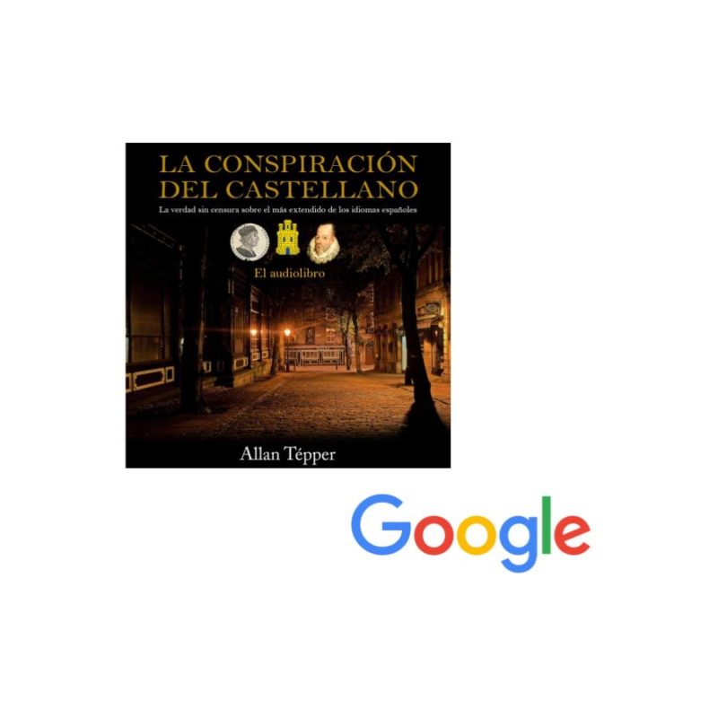 Google accelerates audiobook production exponentially 3