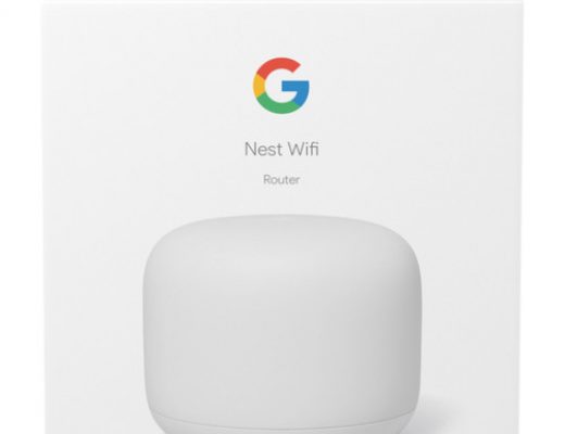 Google Nest Wifi router: Ethernet interconnections & general clarifications 3