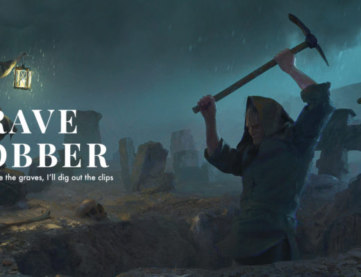 Grave Robber will un-nest your nested Adobe Premiere Pro sequences 29