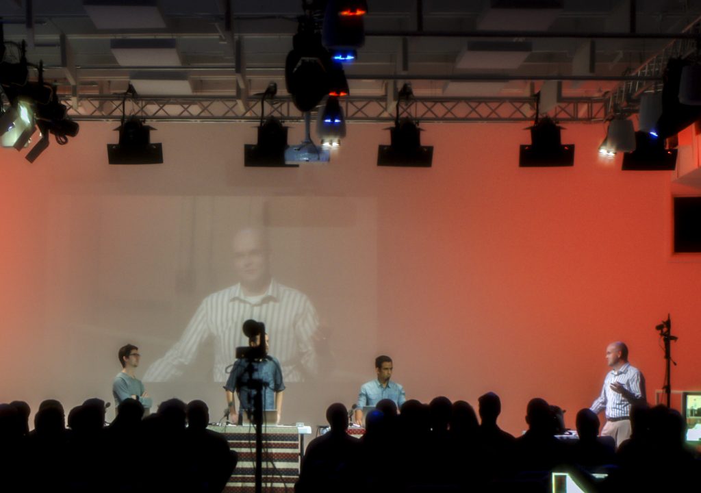The Great NLE Debate and DaVinci Resolve 1