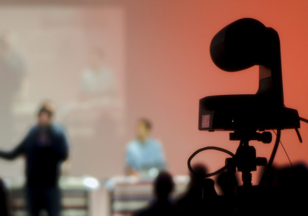 Blackmagic Wants Your Next Live Broadcast To Be In 4K 1