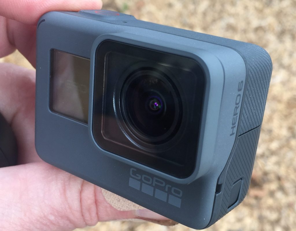 Hands-on Review: GoPro HERO6 Black 21