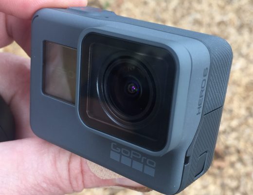 Hands-on Review: GoPro HERO6 Black 4