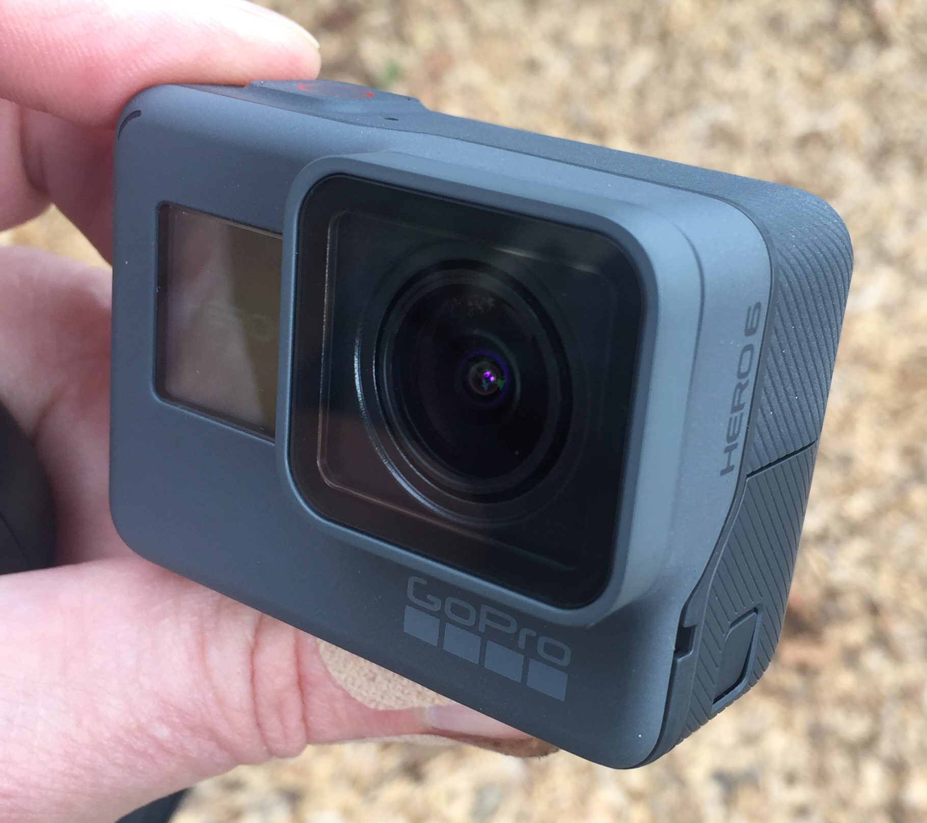 Hands-on Review: GoPro HERO6 Black 1