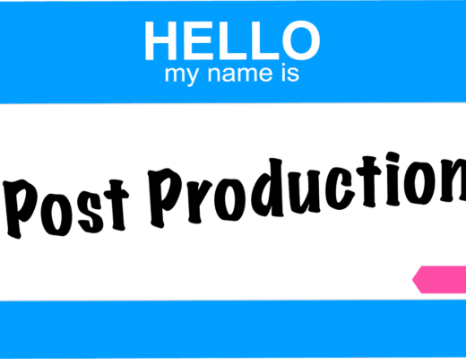 Have you completed the 2023 US Post Production Survey yet? 20