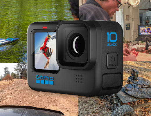 GoPro HERO10 Black