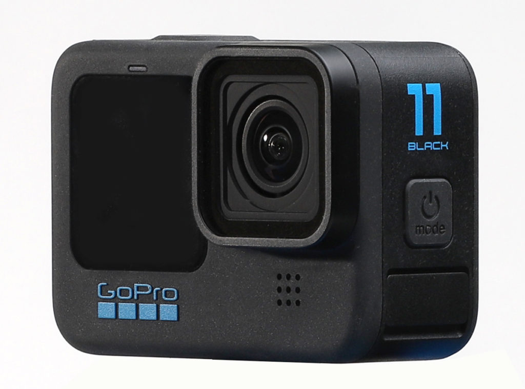 First Look: GoPro HERO11 Black and HERO11 Black Mini 1